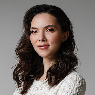 Frida Pérez